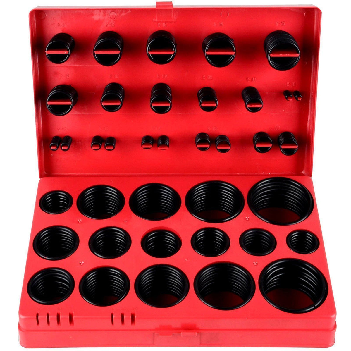 Metric O-ring set 419 piece  South East Clearance Centre